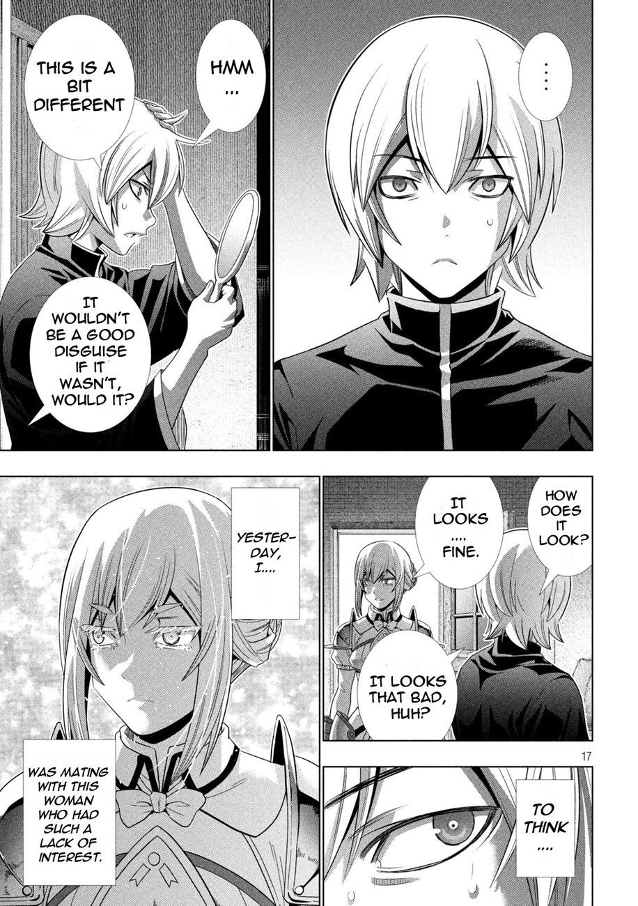 Parallel Paradise - Chapter 192 - picture 16