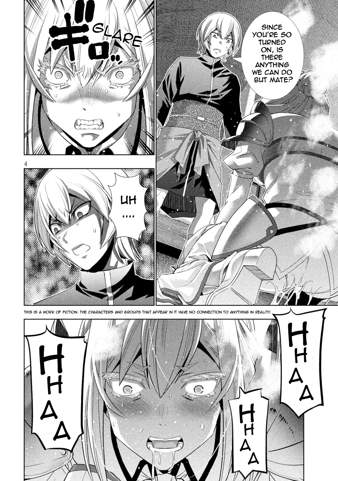 Parallel Paradise - Chapter 193 - picture 3