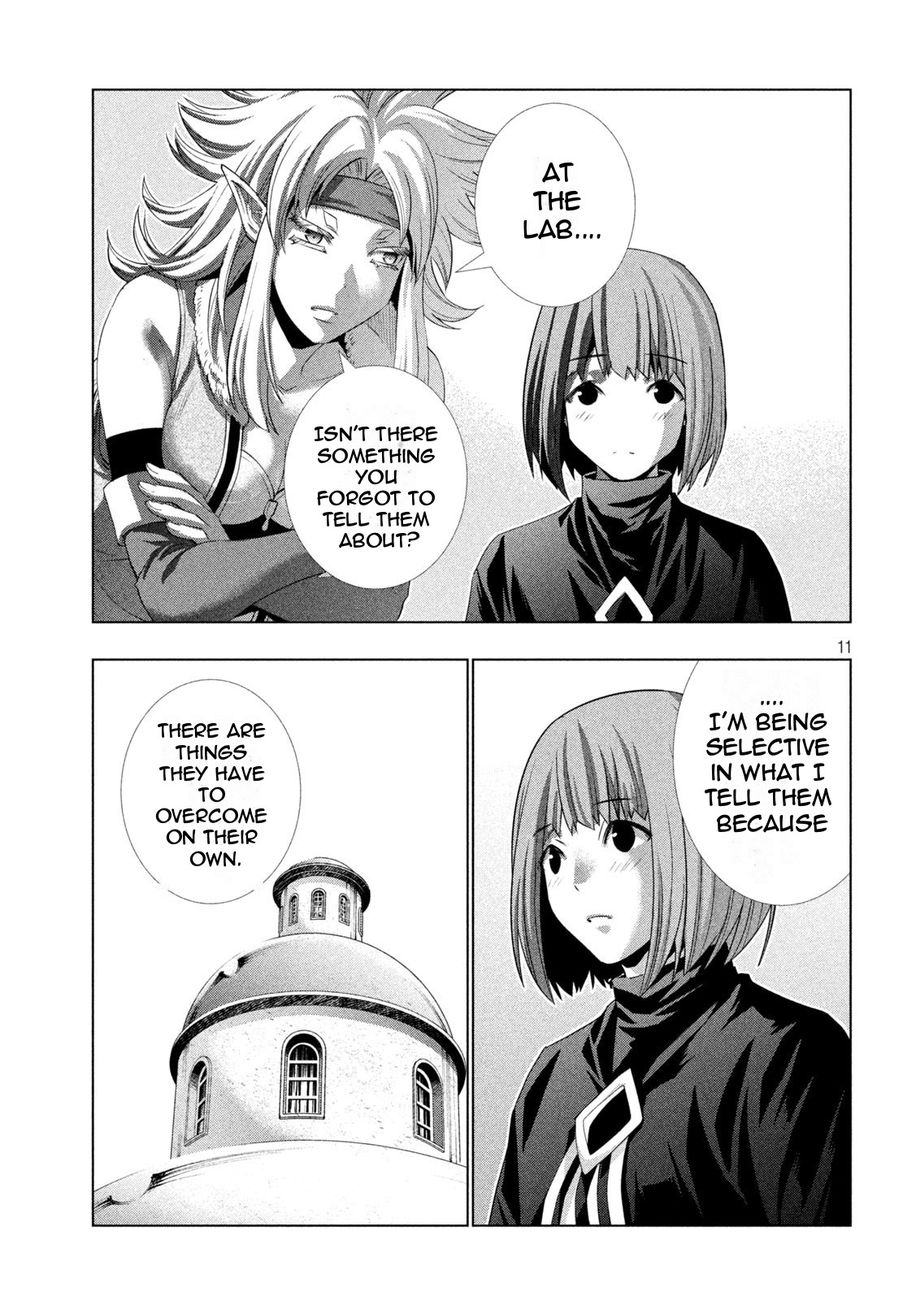 Parallel Paradise - Chapter 194 - picture 10