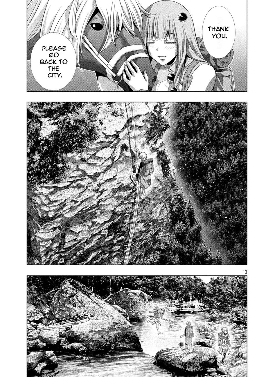 Parallel Paradise - Chapter 194 - picture 12