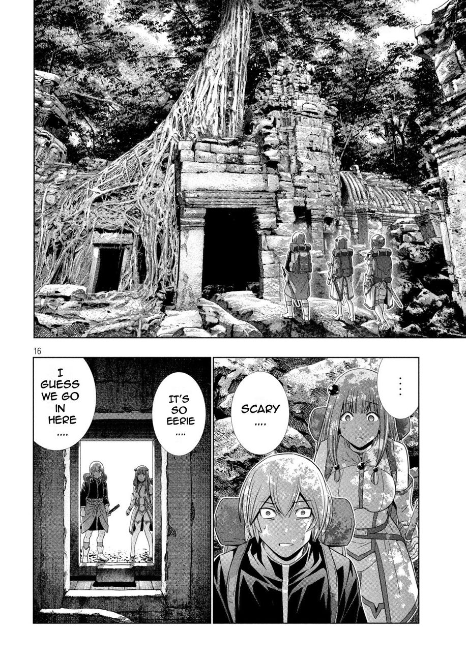 Parallel Paradise - Chapter 194 - picture 15
