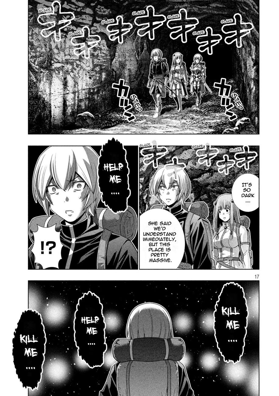 Parallel Paradise - Chapter 194 - picture 16