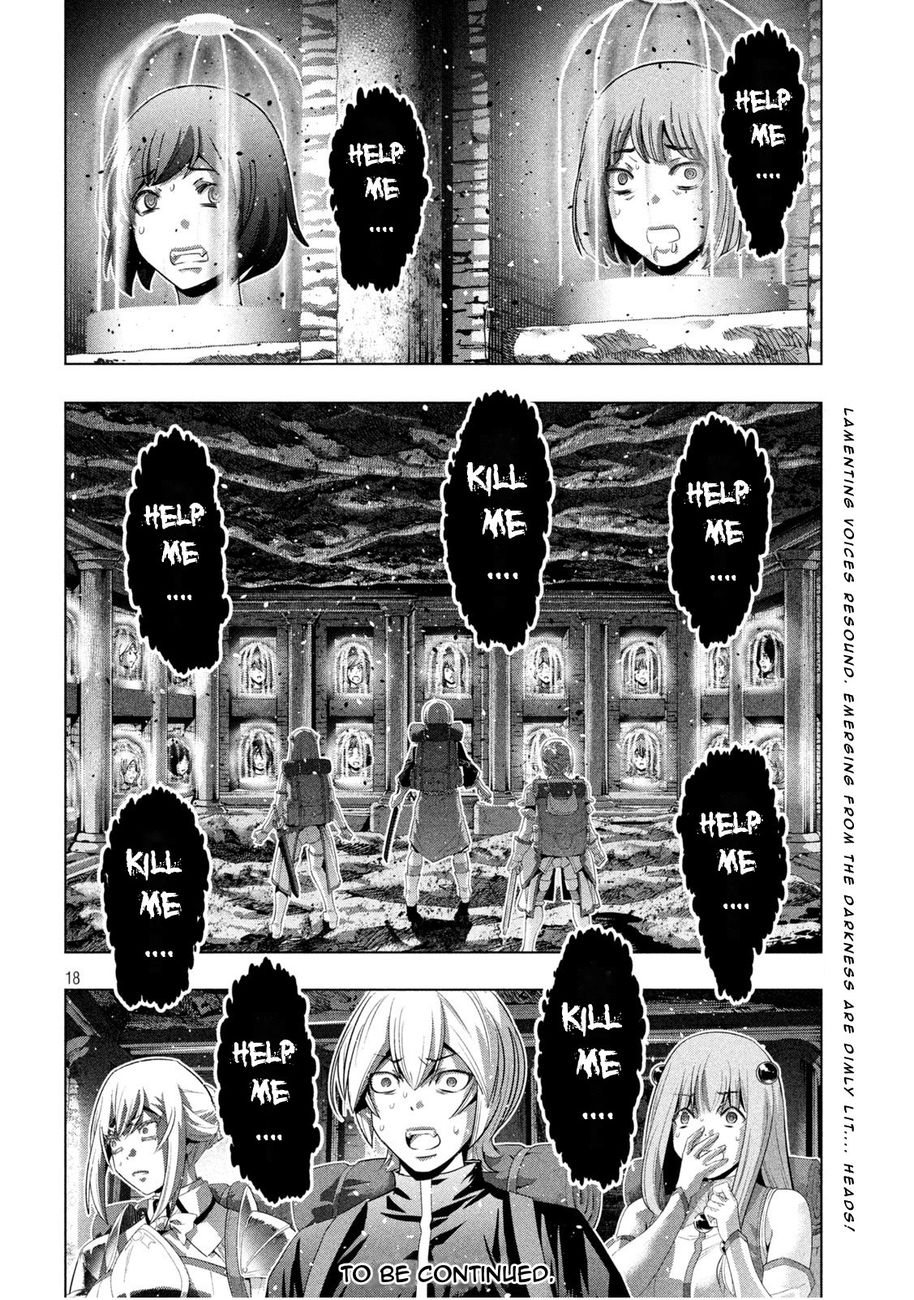 Parallel Paradise - Chapter 194 - picture 17