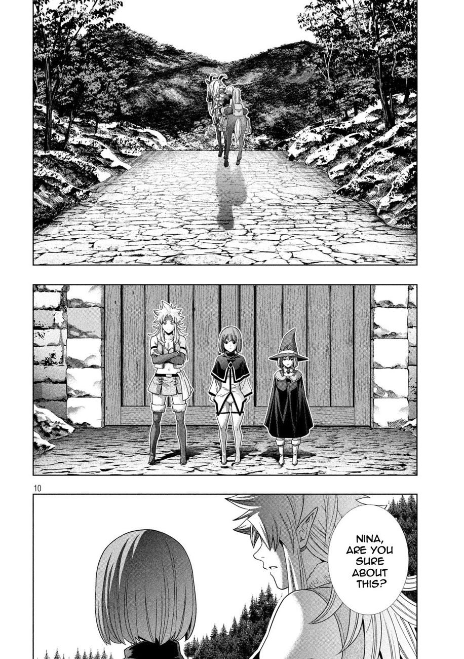 Parallel Paradise - Chapter 194 - picture 9