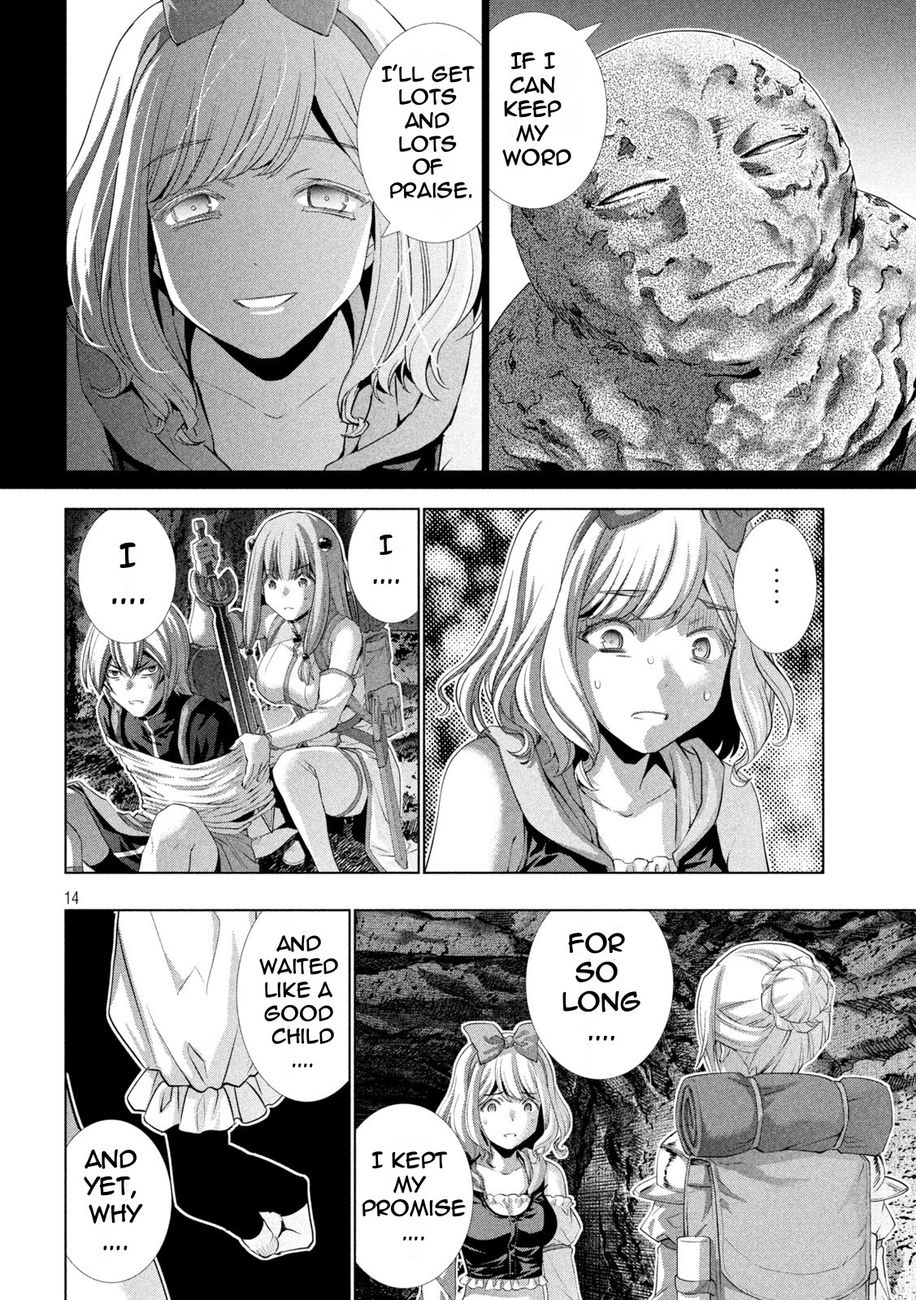 Parallel Paradise - Chapter 195 - picture 13