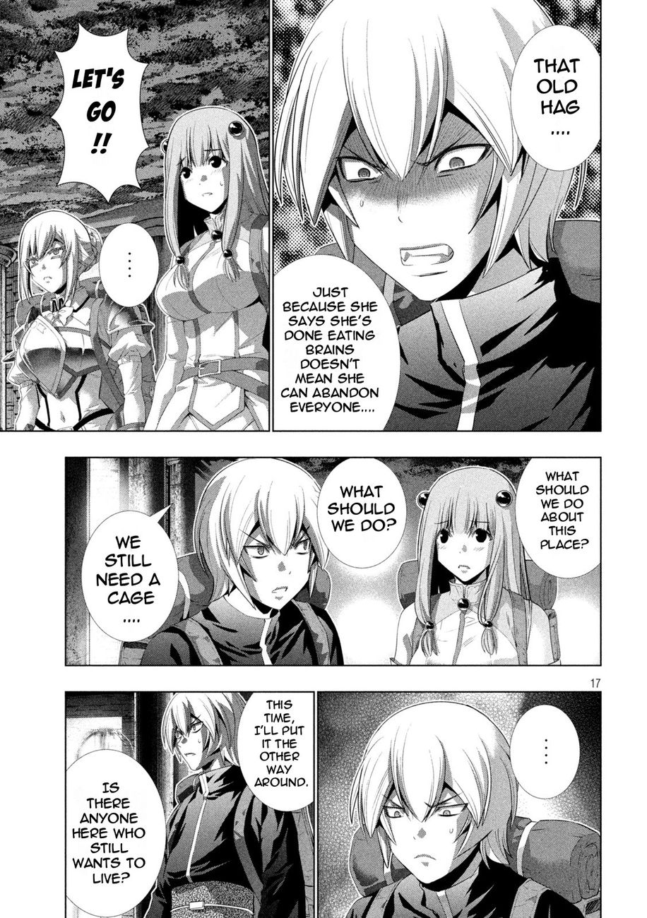 Parallel Paradise - Chapter 195 - picture 16