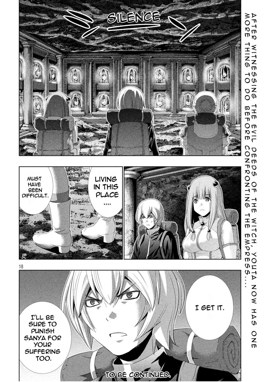 Parallel Paradise - Chapter 195 - picture 17