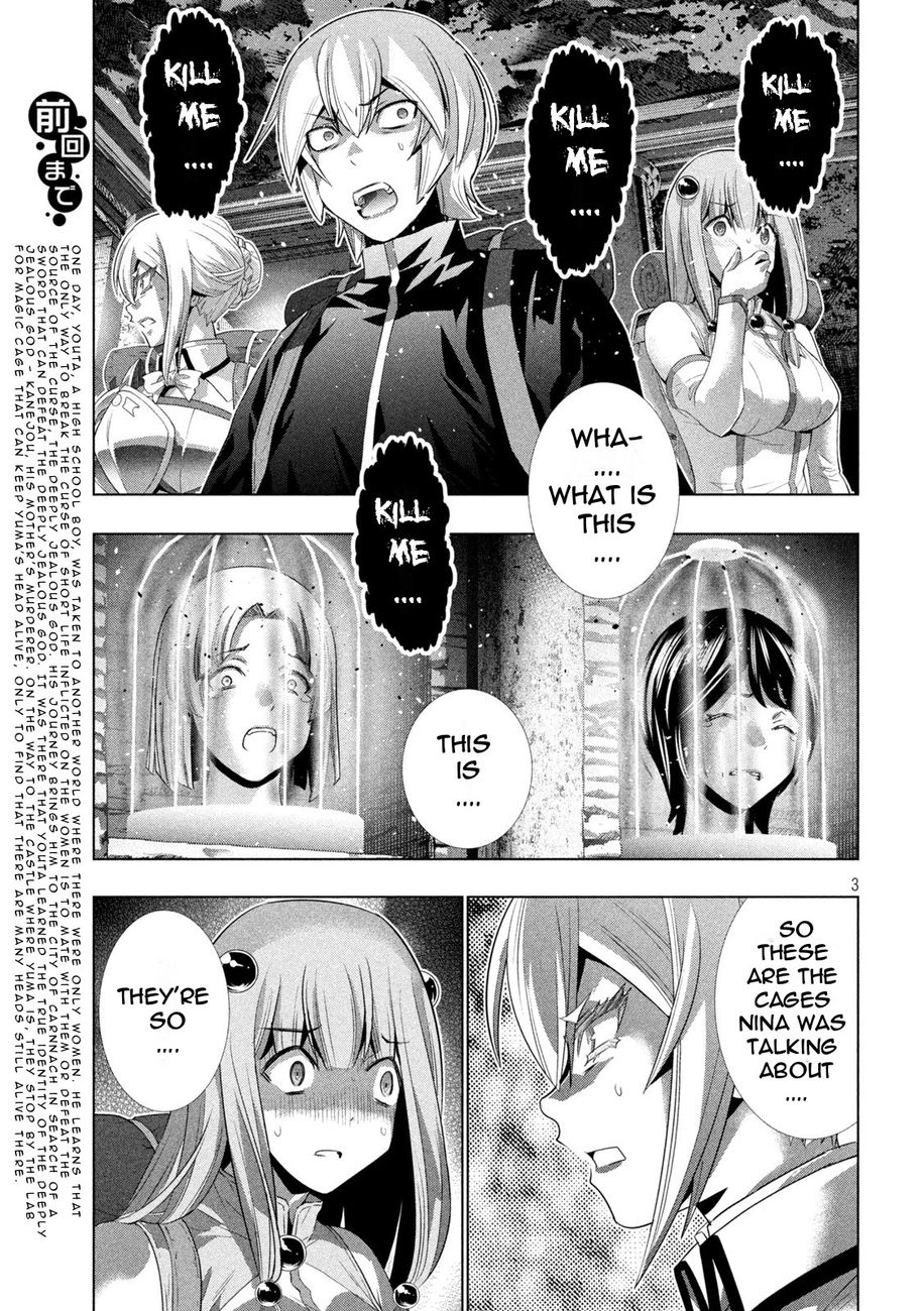 Parallel Paradise - Chapter 195 - picture 2