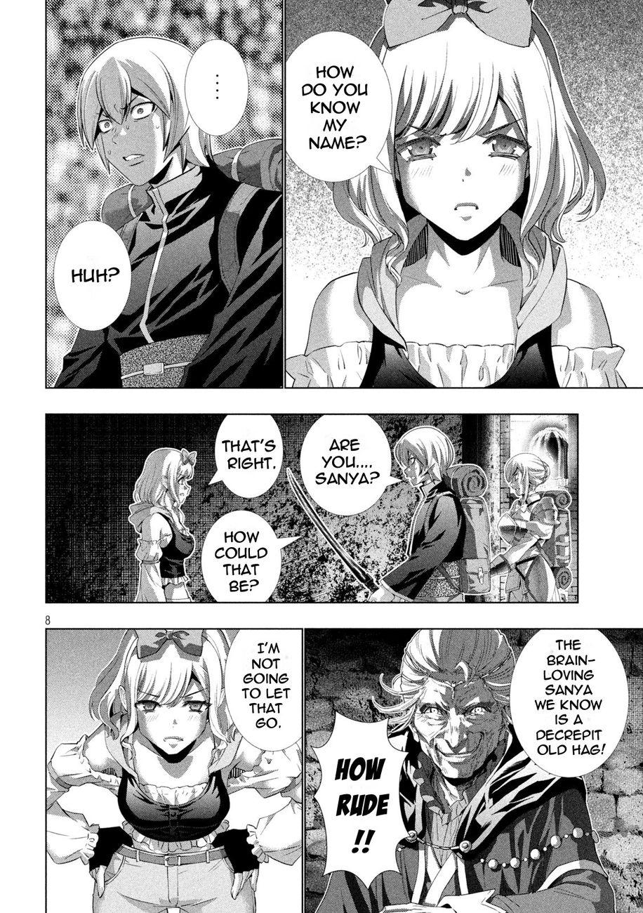 Parallel Paradise - Chapter 195 - picture 7