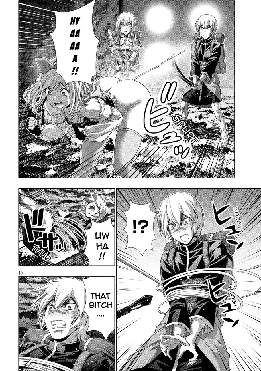 Parallel Paradise - Chapter 195 - picture 9