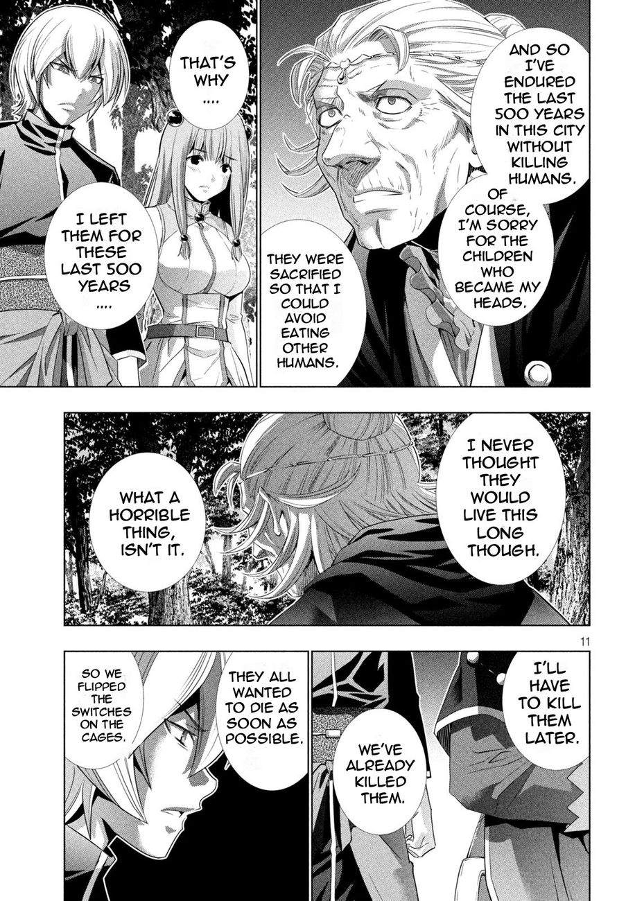 Parallel Paradise - Chapter 196 - picture 10