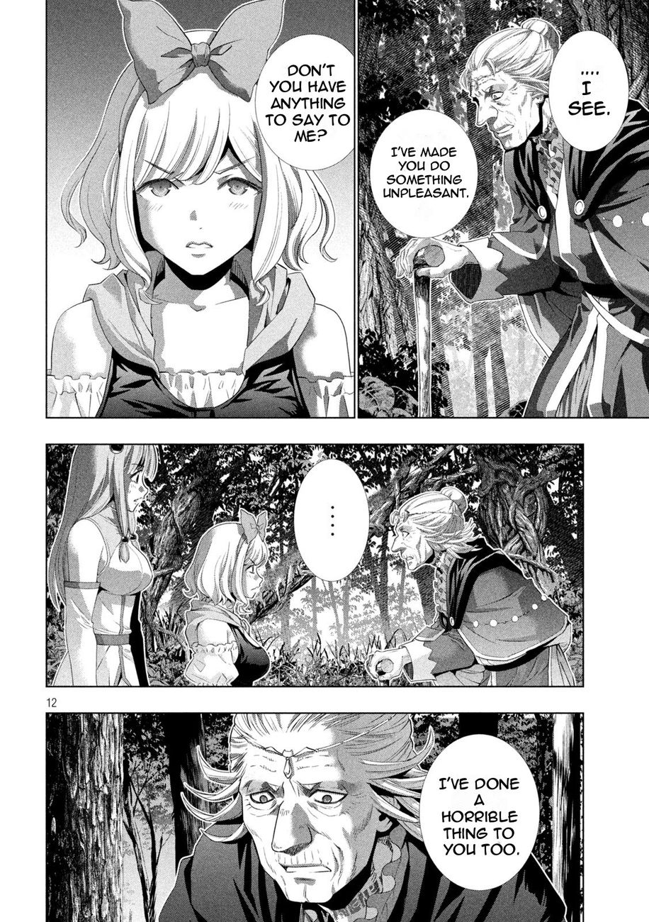 Parallel Paradise - Chapter 196 - picture 11