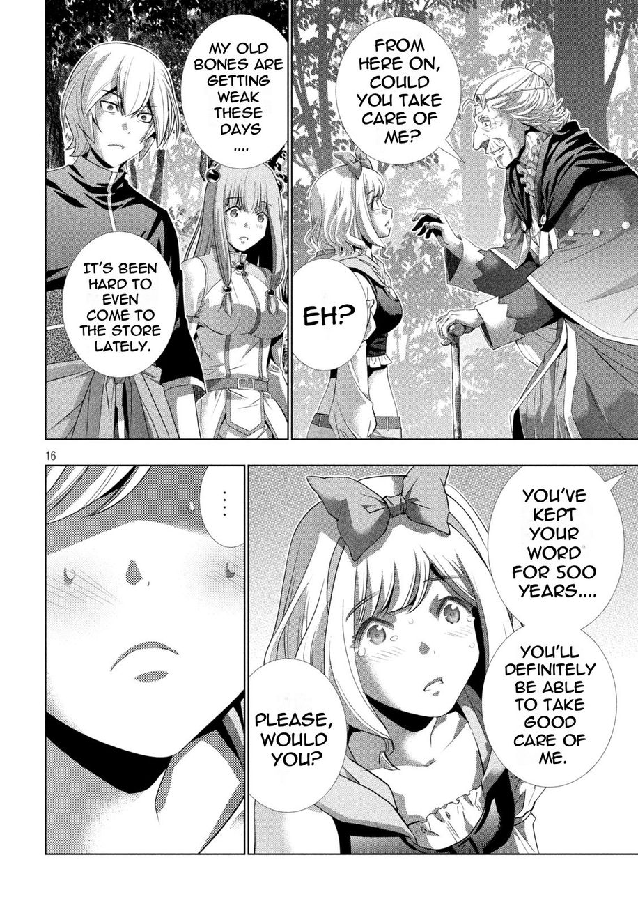 Parallel Paradise - Chapter 196 - picture 15