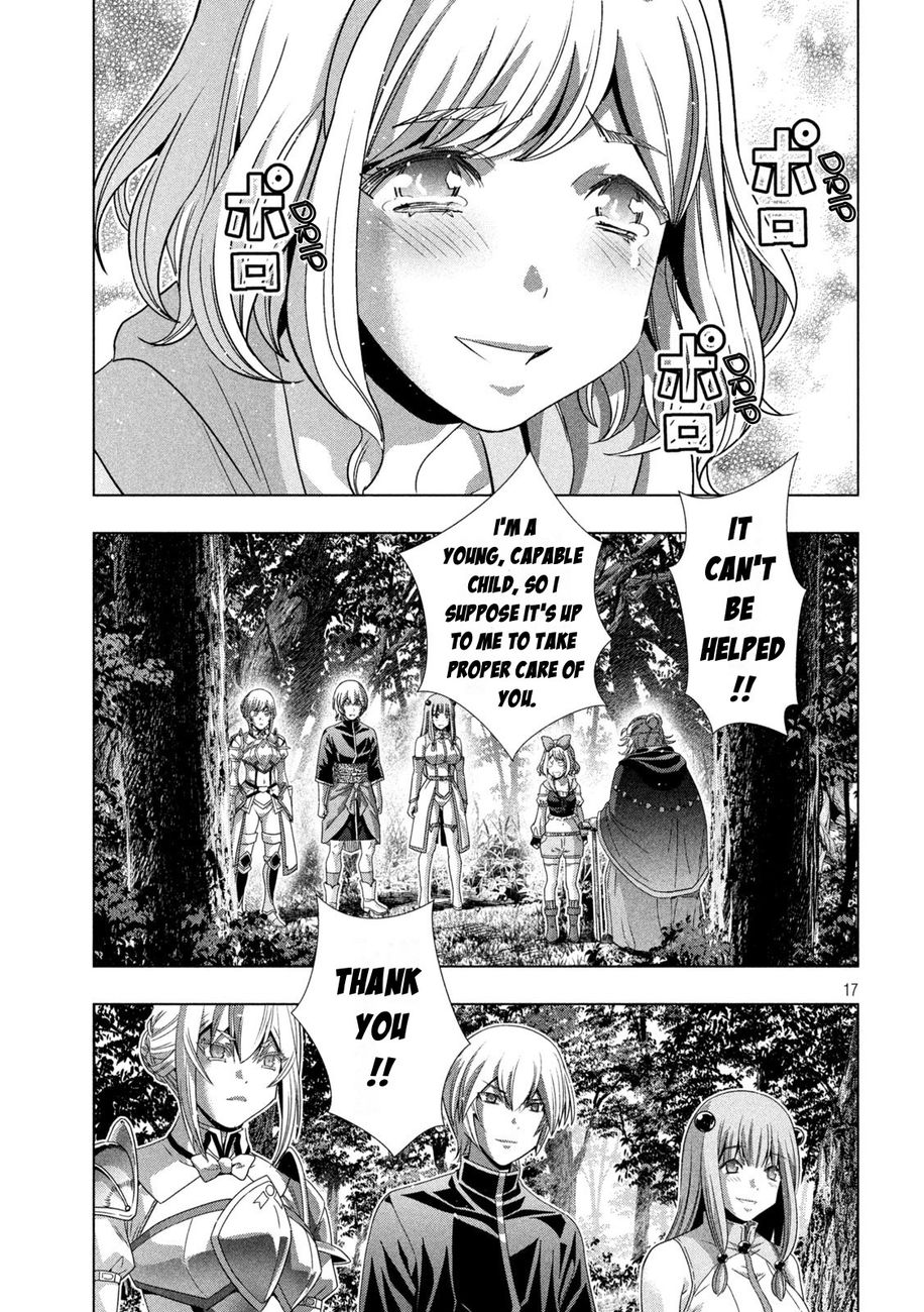 Parallel Paradise - Chapter 196 - picture 16
