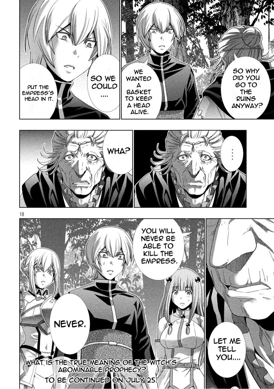 Parallel Paradise - Chapter 196 - picture 17