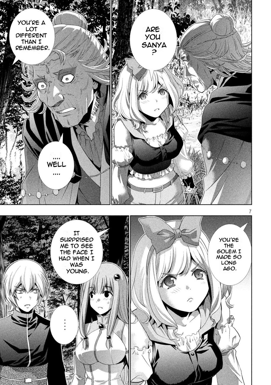 Parallel Paradise - Chapter 196 - picture 6