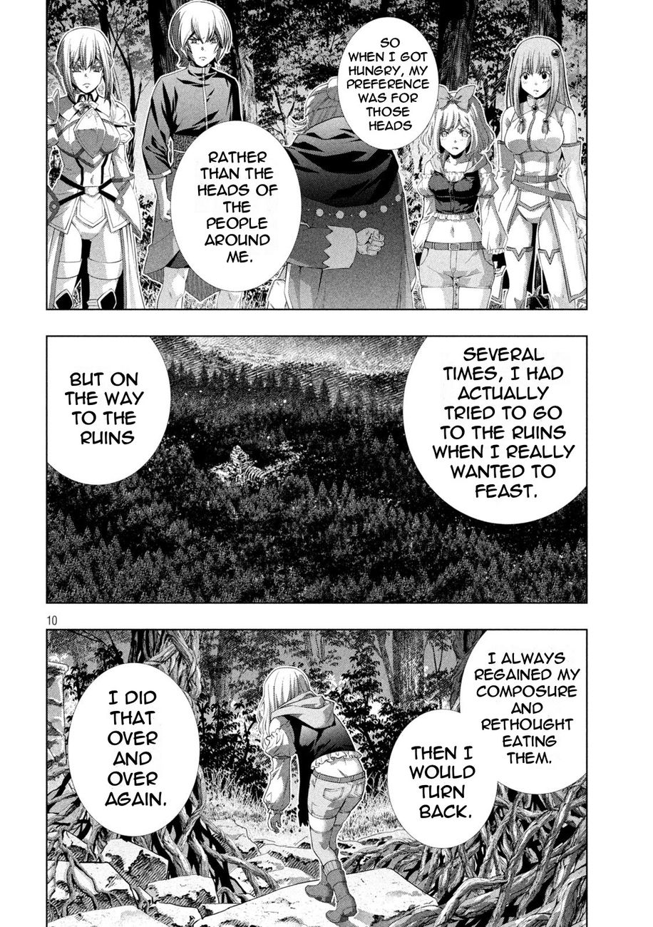 Parallel Paradise - Chapter 196 - picture 9