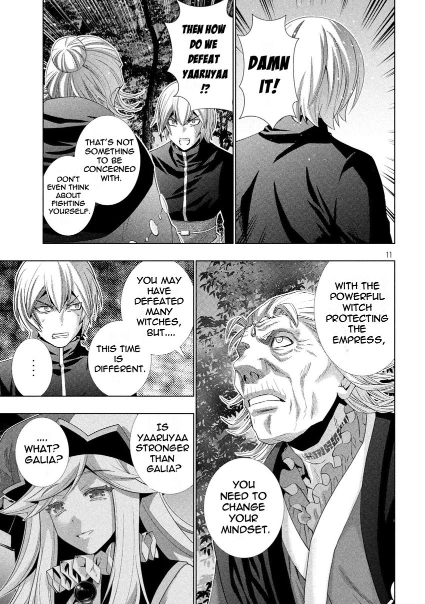 Parallel Paradise - Chapter 197 - picture 10