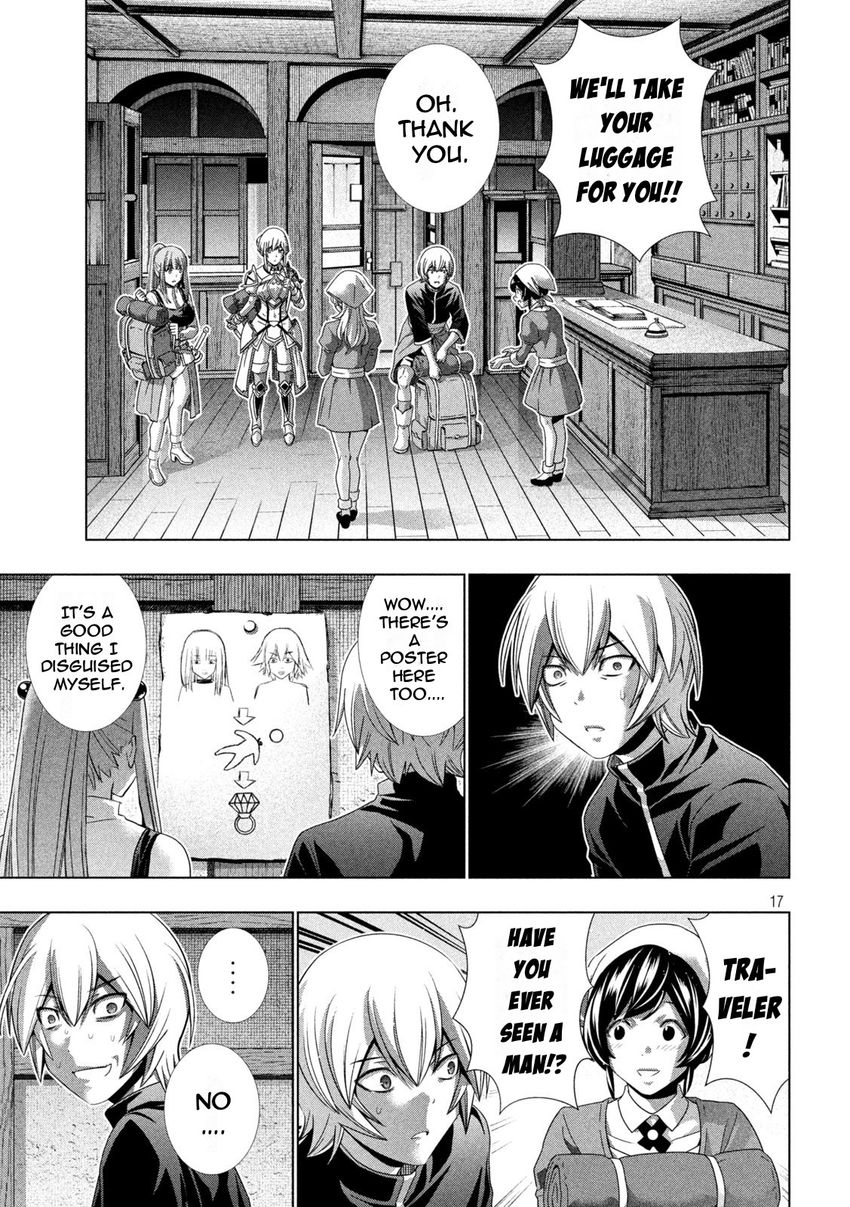 Parallel Paradise - Chapter 197 - picture 16
