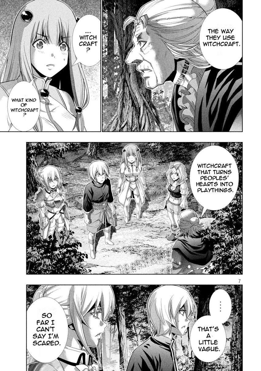 Parallel Paradise - Chapter 197 - picture 6