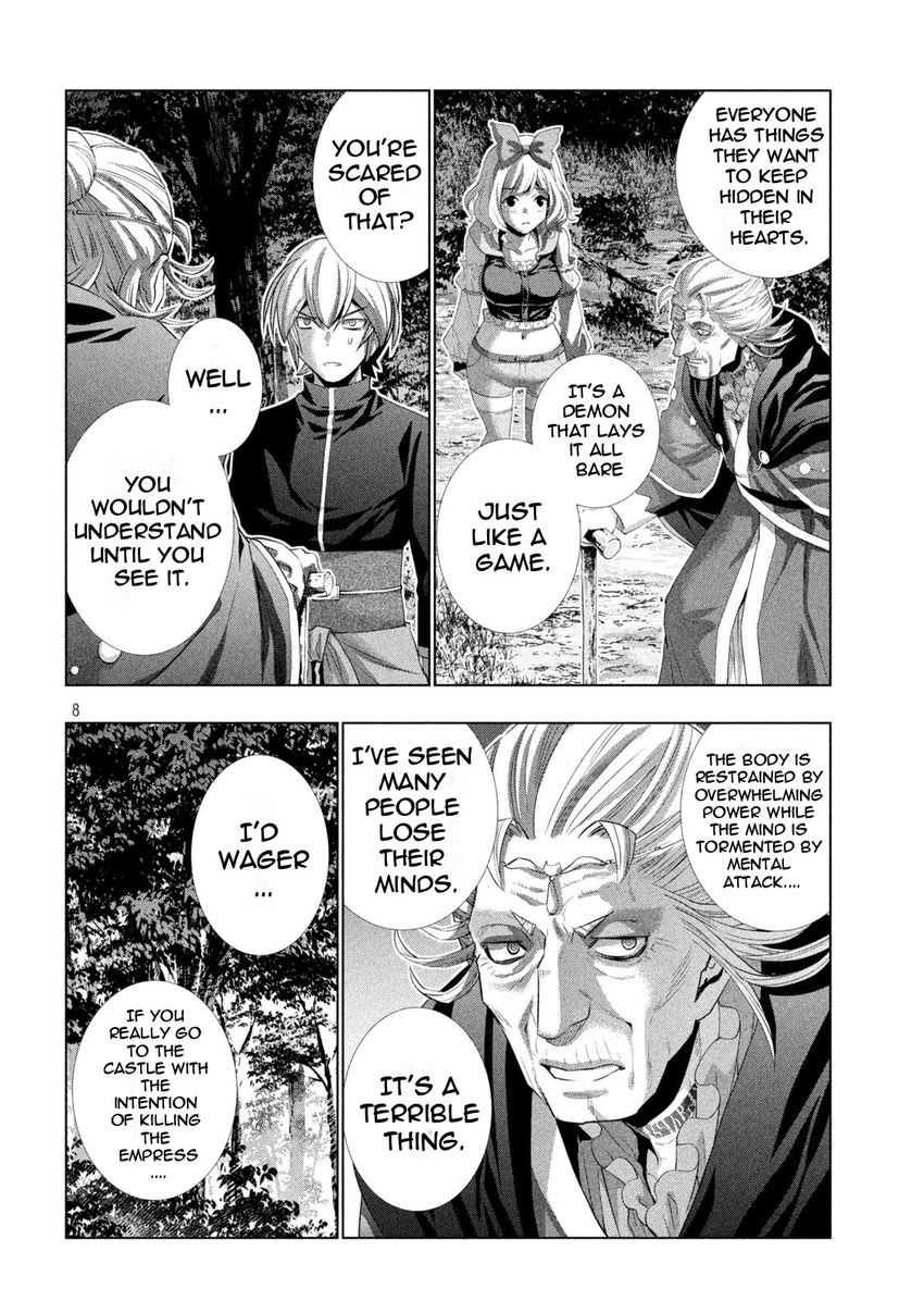 Parallel Paradise - Chapter 197 - picture 7