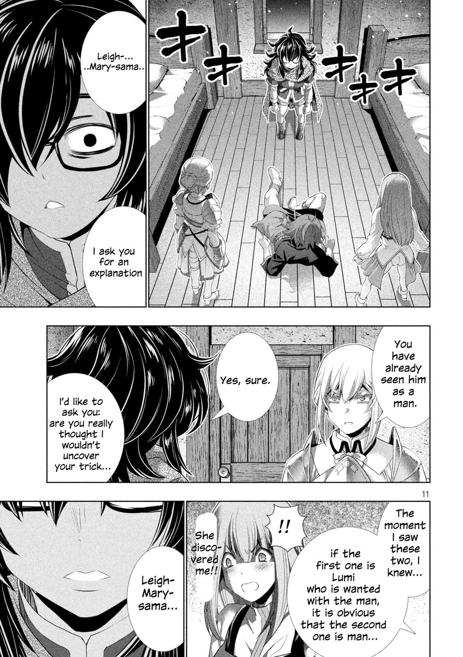 Parallel Paradise - Chapter 199 - picture 10