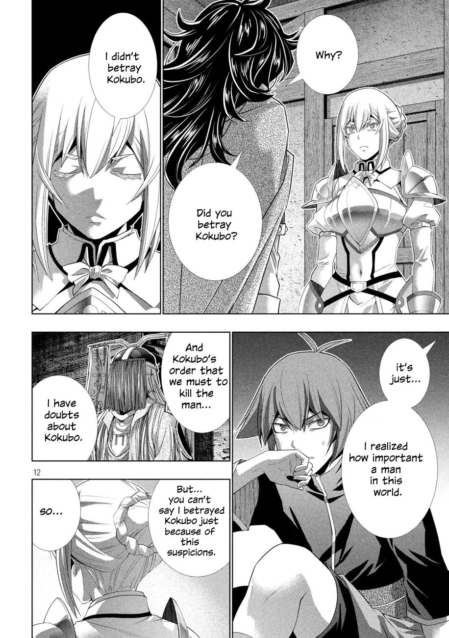 Parallel Paradise - Chapter 199 - picture 11