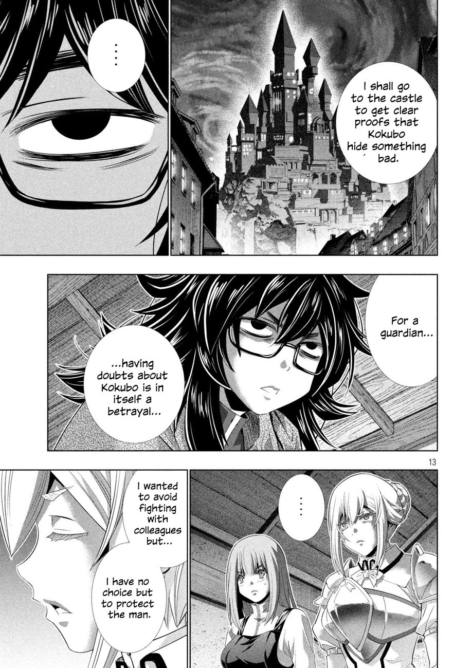 Parallel Paradise - Chapter 199 - picture 12