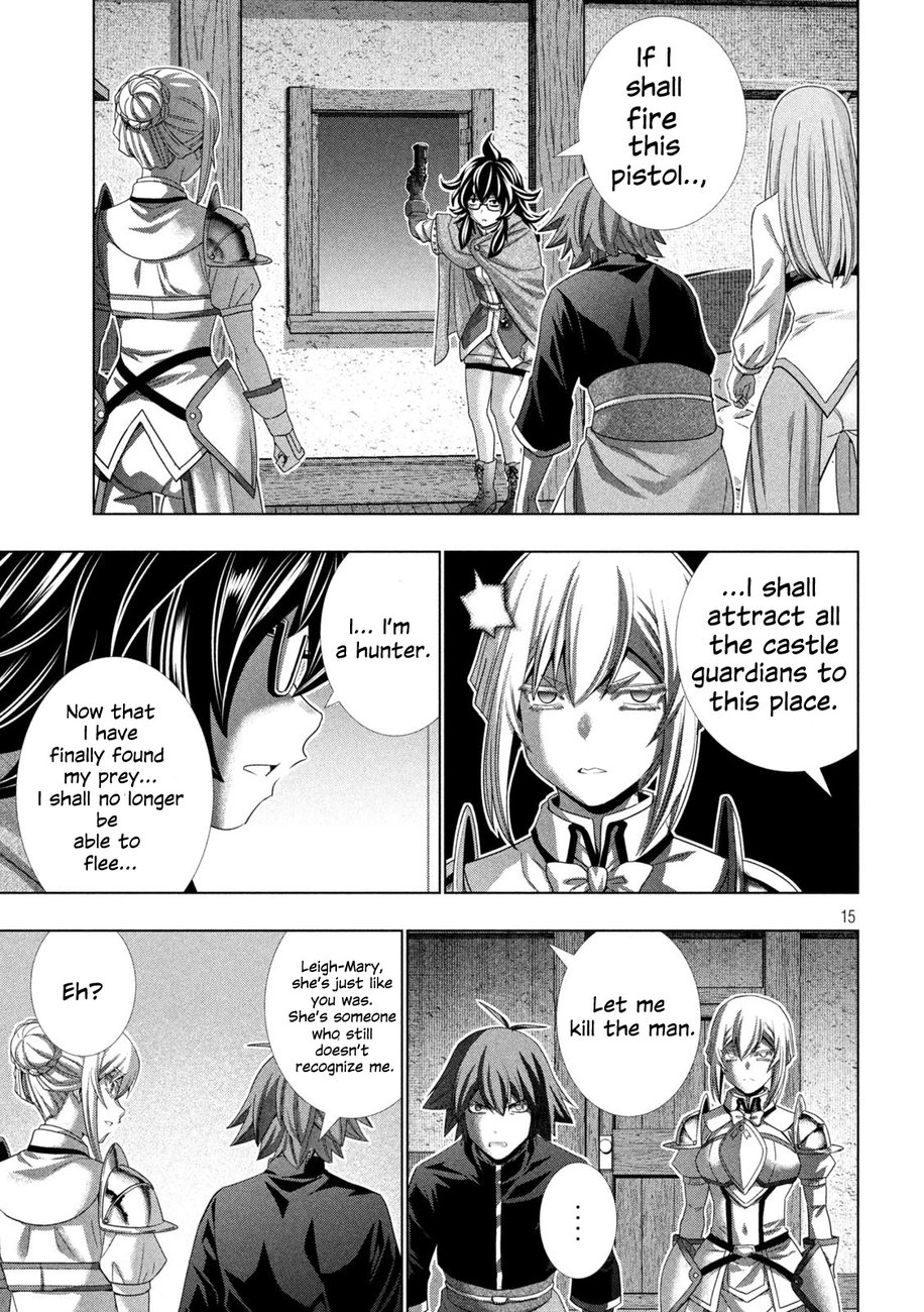 Parallel Paradise - Chapter 199 - picture 14