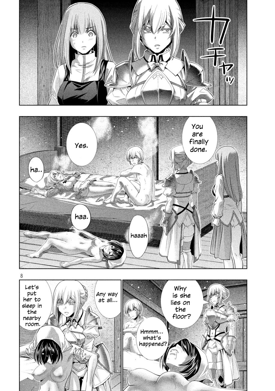 Parallel Paradise - Chapter 199 - picture 7