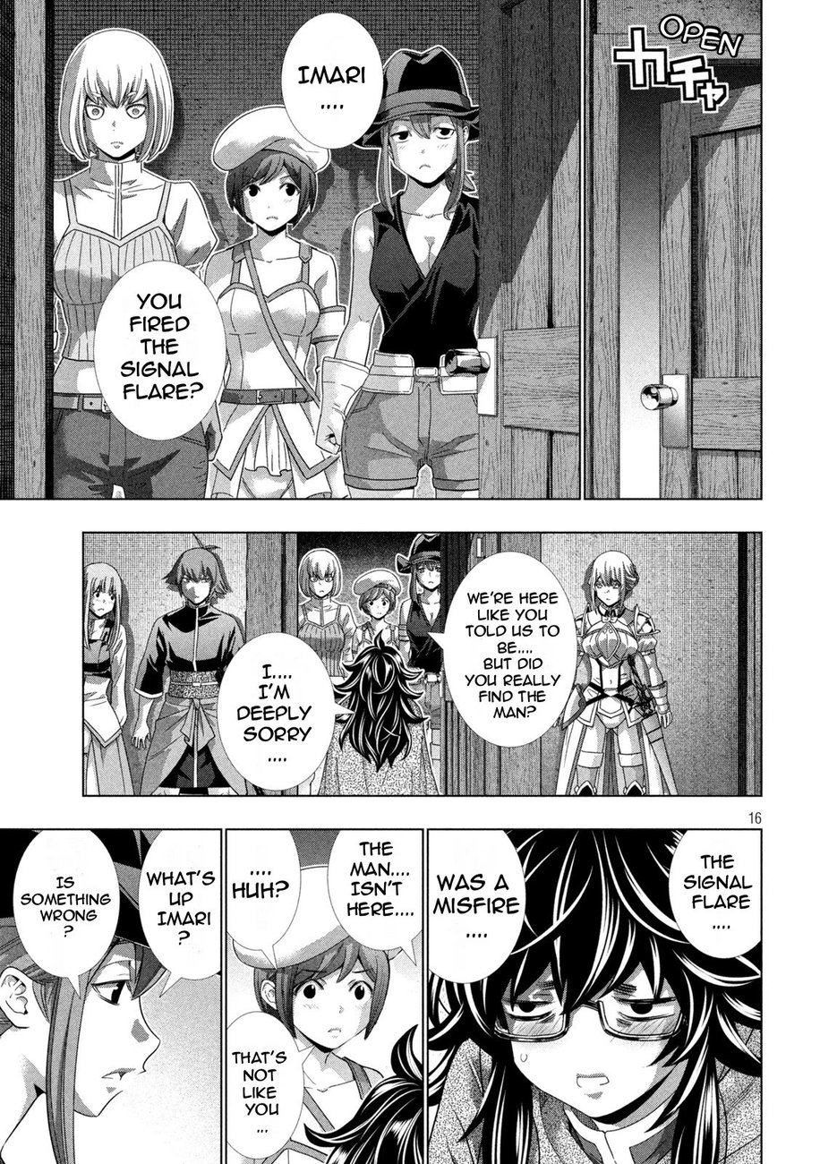 Parallel Paradise - Chapter 200 - picture 15