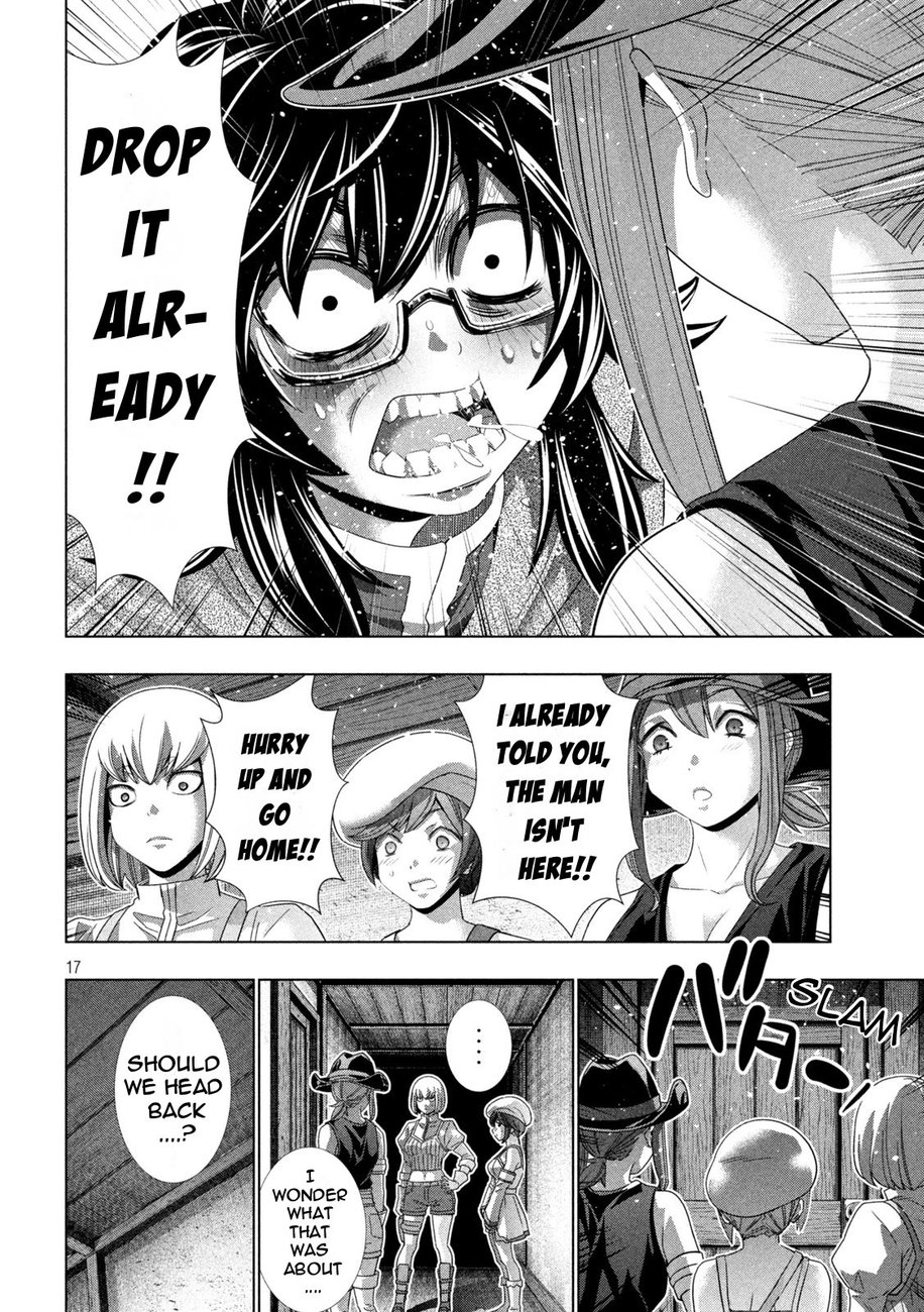 Parallel Paradise - Chapter 200 - picture 16