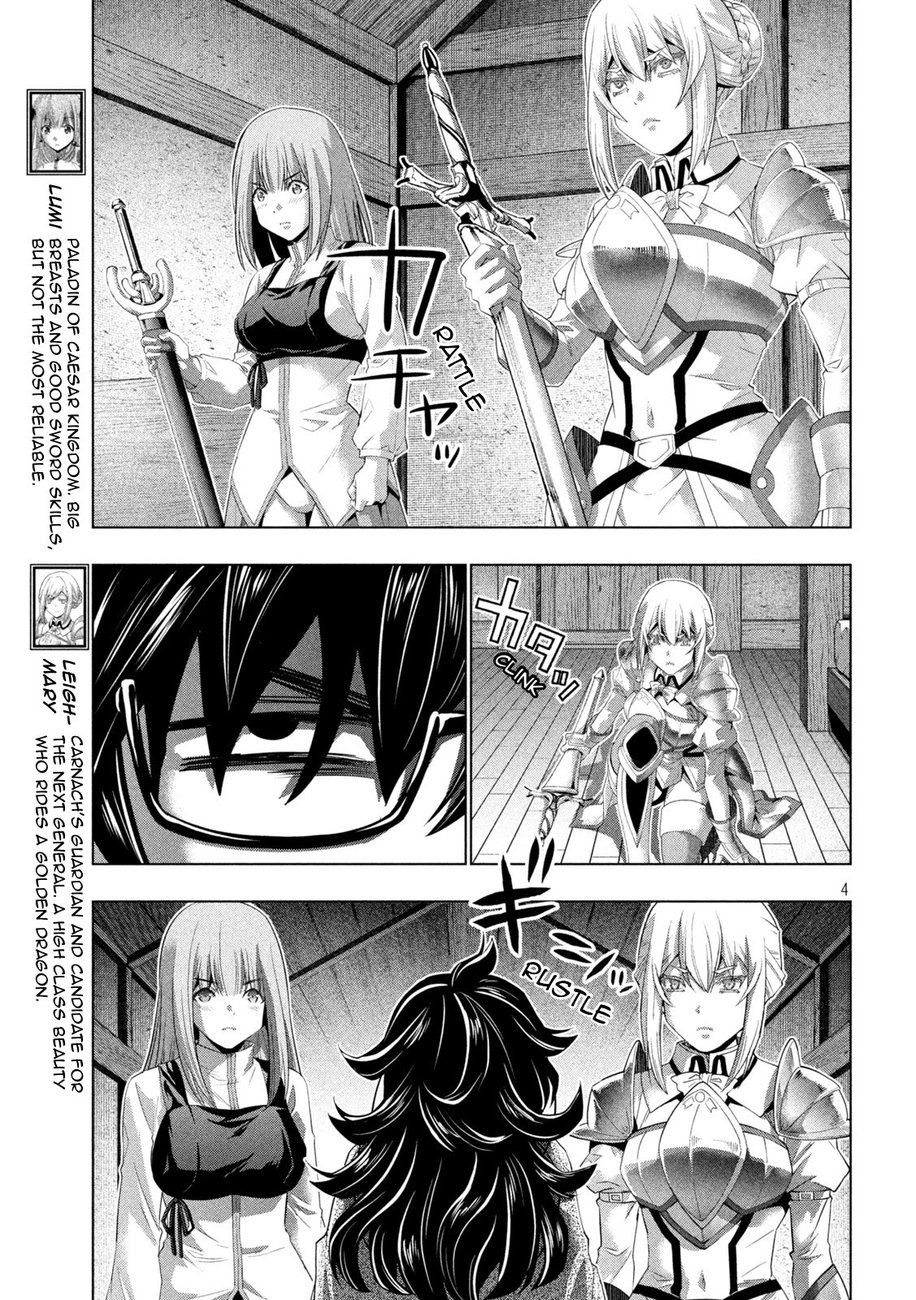 Parallel Paradise - Chapter 200 - picture 3