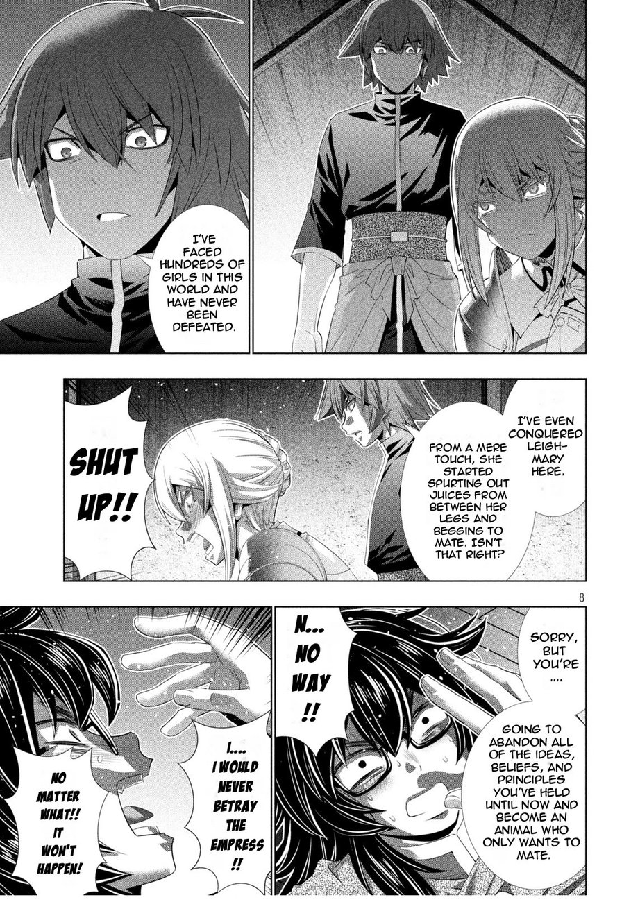 Parallel Paradise - Chapter 200 - picture 7