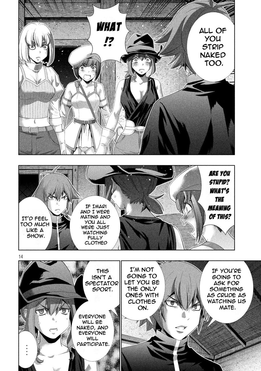 Parallel Paradise - Chapter 201 - picture 13