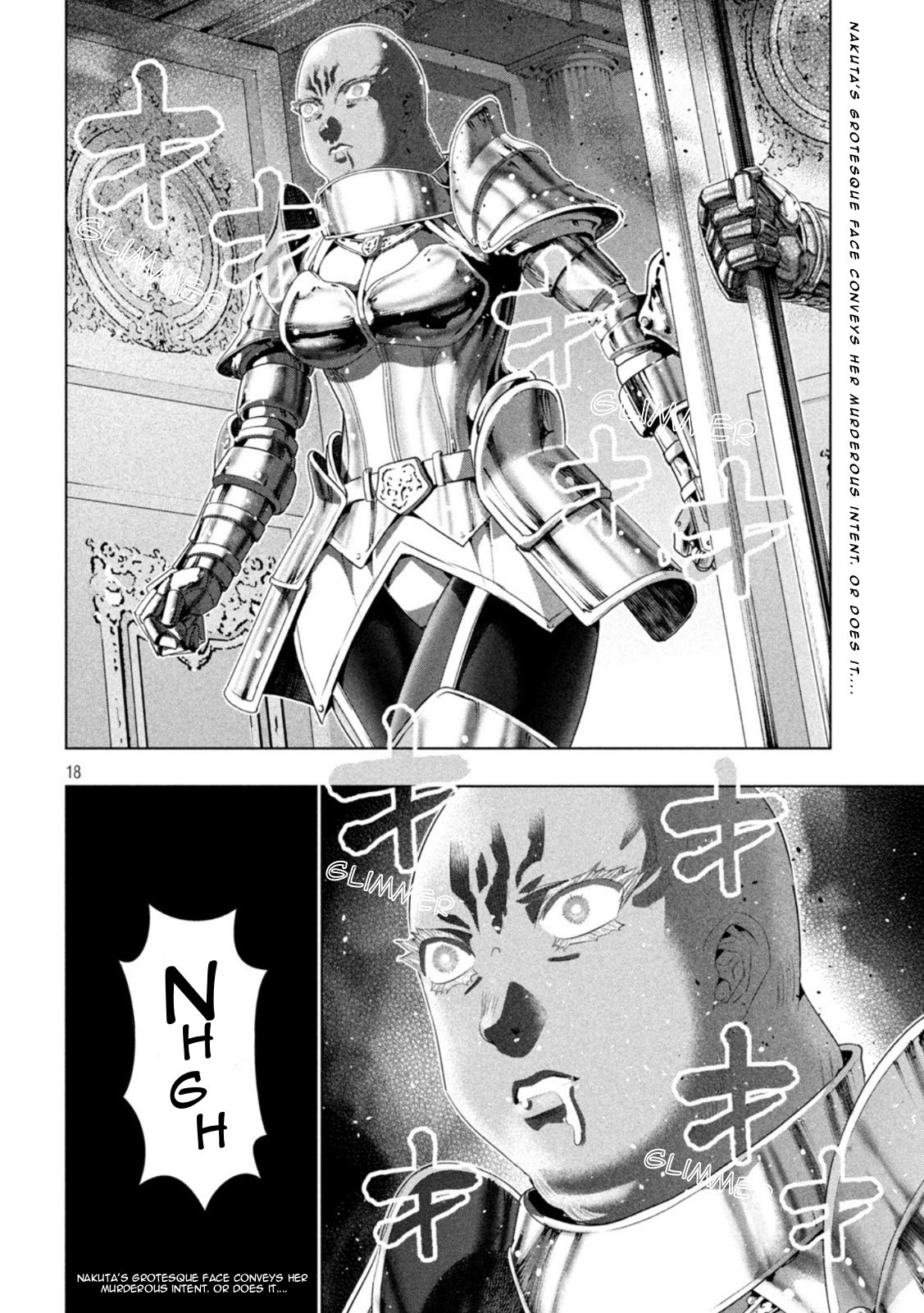Parallel Paradise - Chapter 202 - picture 17