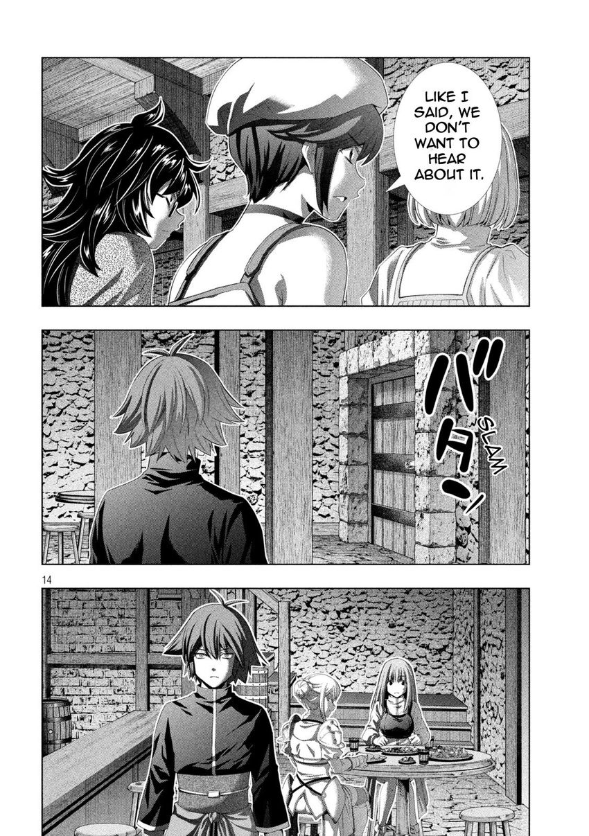 Parallel Paradise - Chapter 203 - picture 13