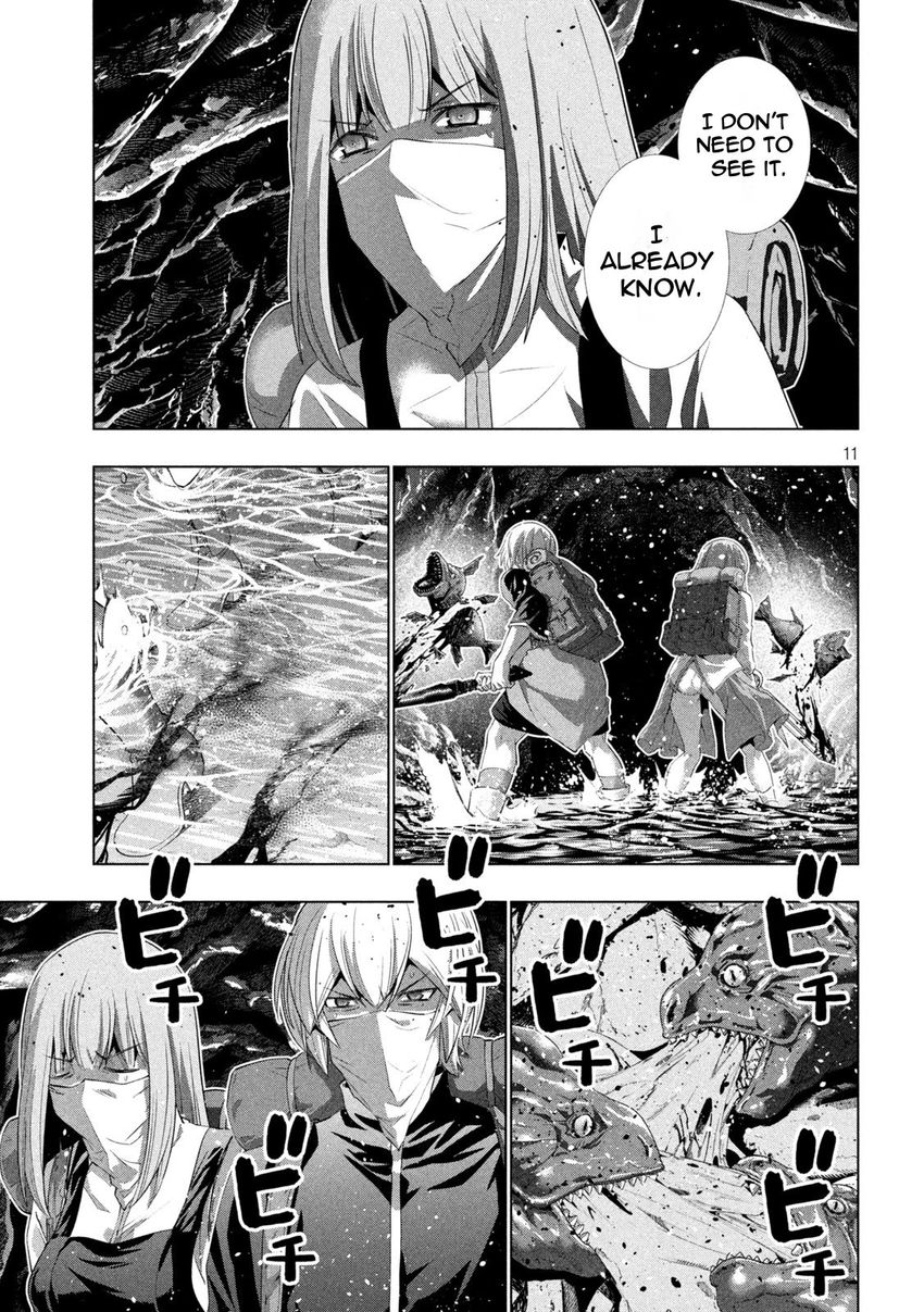 Parallel Paradise - Chapter 204 - picture 10