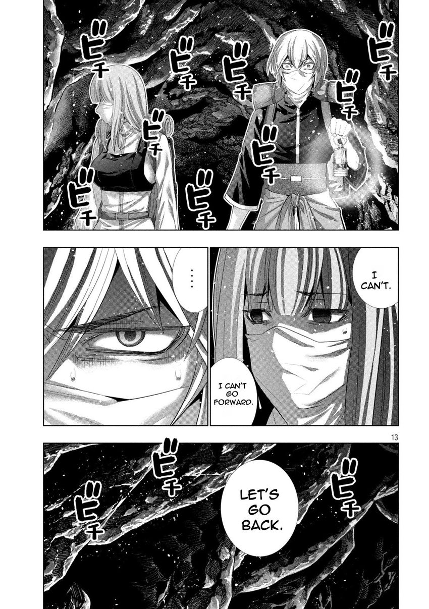 Parallel Paradise - Chapter 204 - picture 12