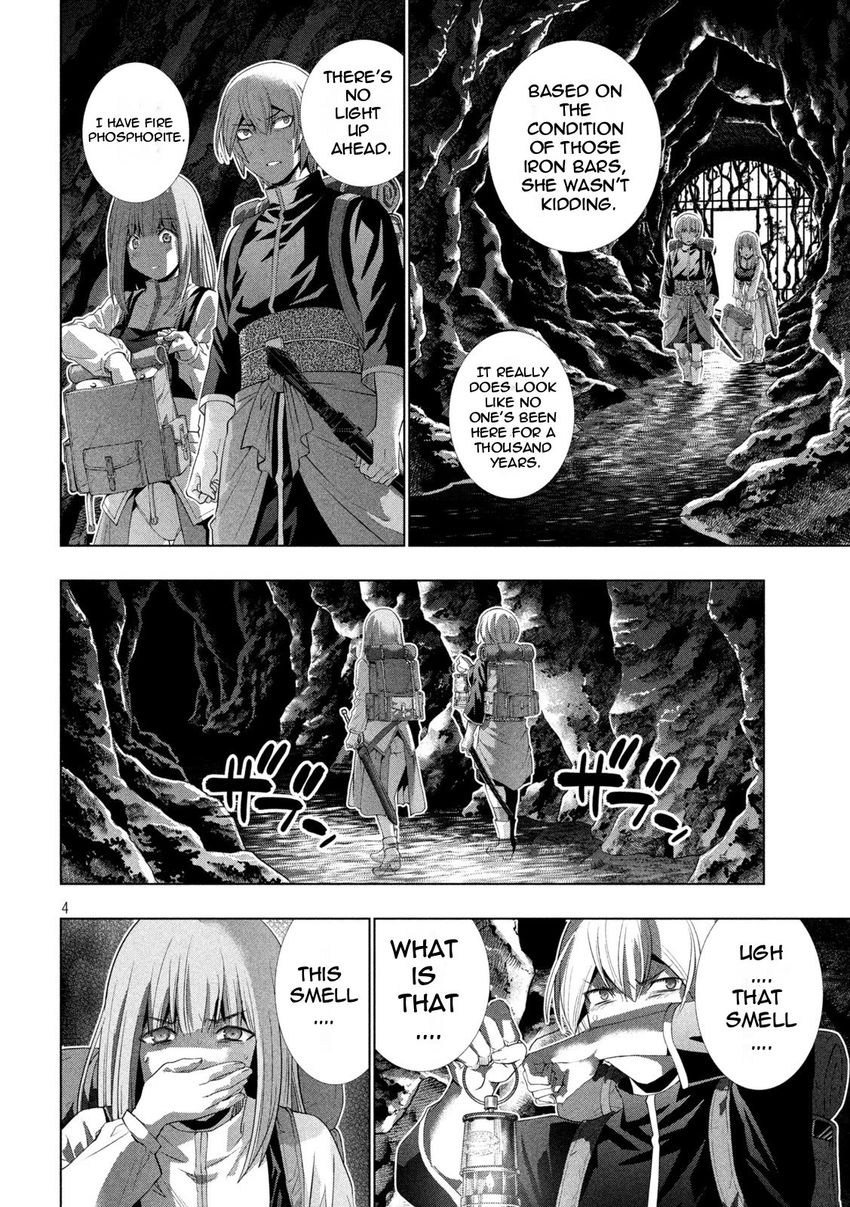 Parallel Paradise - Chapter 204 - picture 3