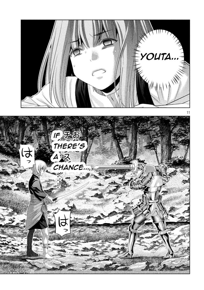 Parallel Paradise - Chapter 205 - picture 10