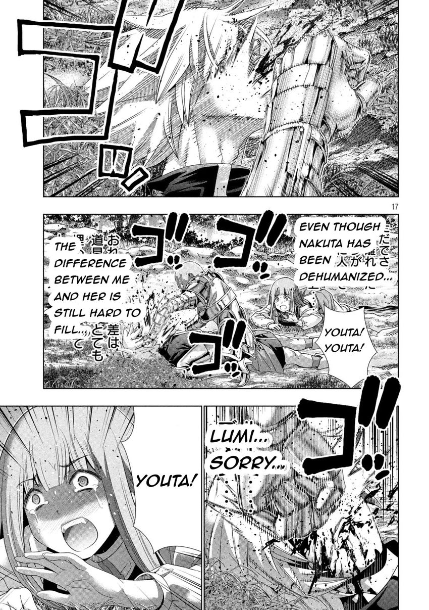 Parallel Paradise - Chapter 205 - picture 16