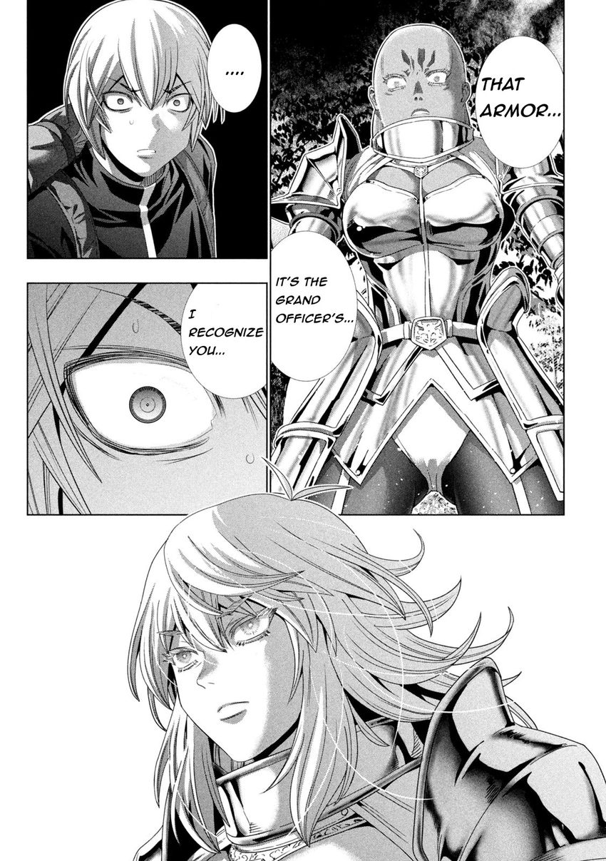 Parallel Paradise - Chapter 205 - picture 2