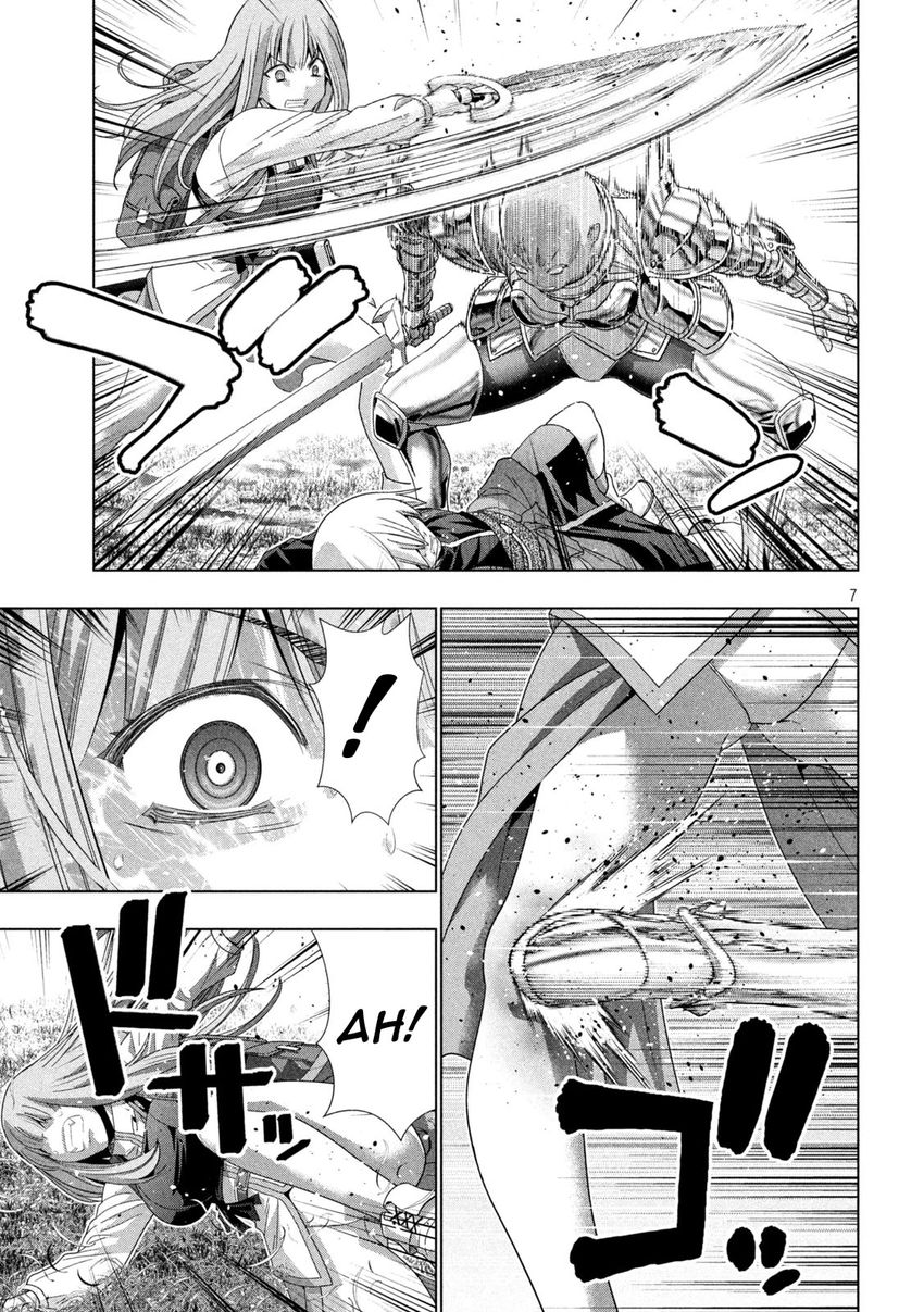 Parallel Paradise - Chapter 205 - picture 6