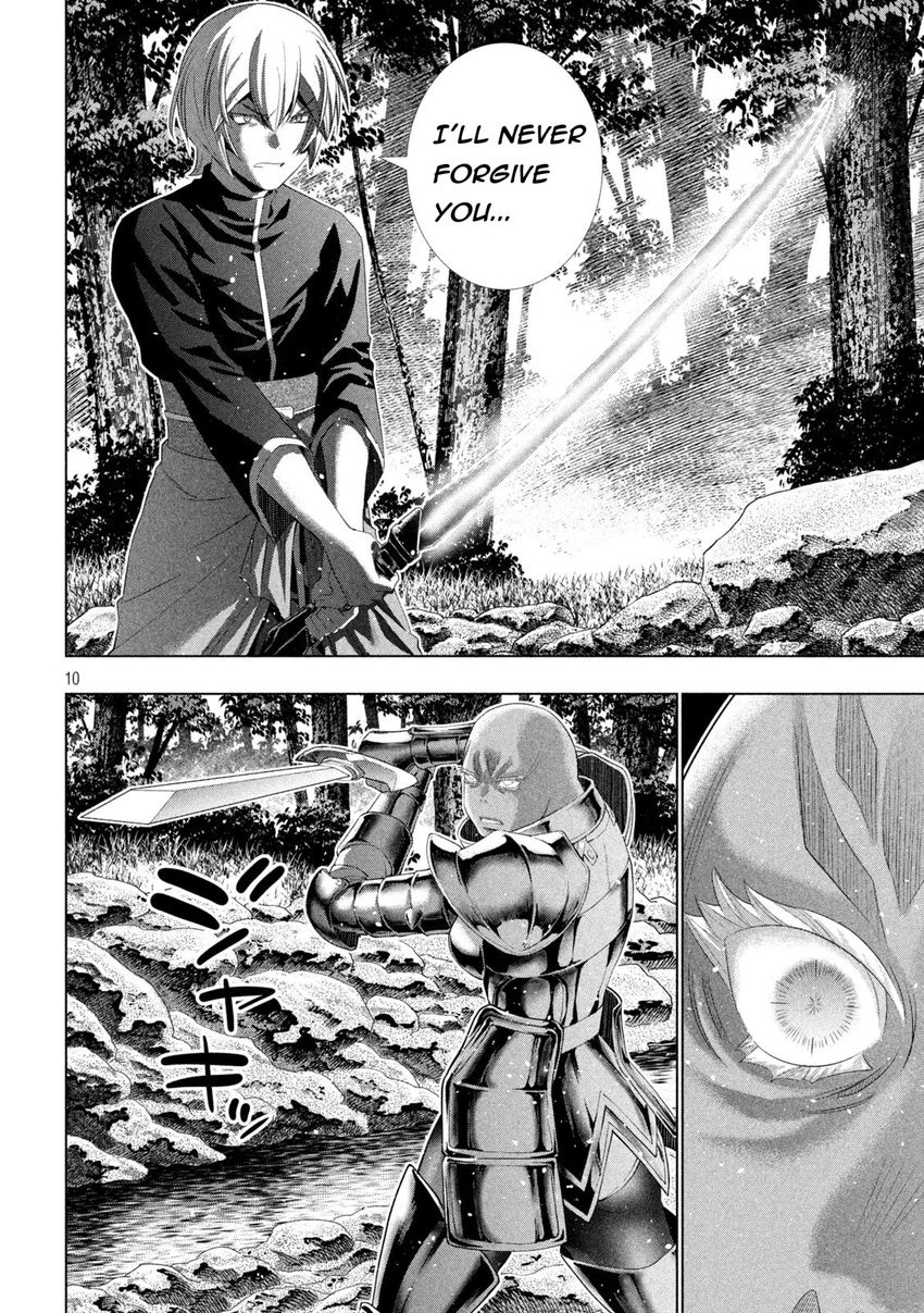 Parallel Paradise - Chapter 205 - picture 9
