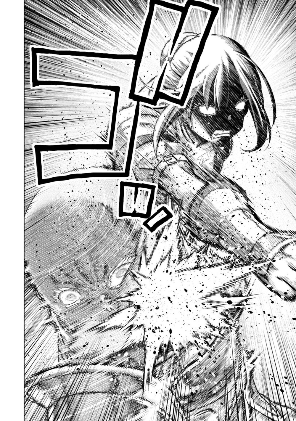 Parallel Paradise - Chapter 206 - picture 10