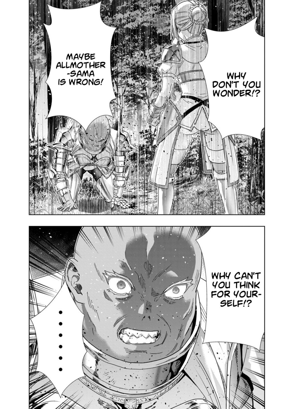 Parallel Paradise - Chapter 206 - picture 15