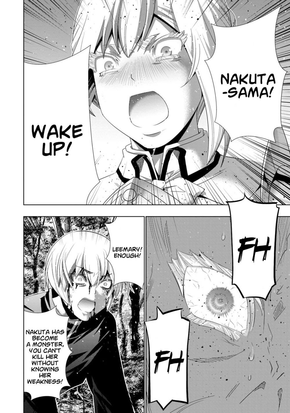 Parallel Paradise - Chapter 206 - picture 16