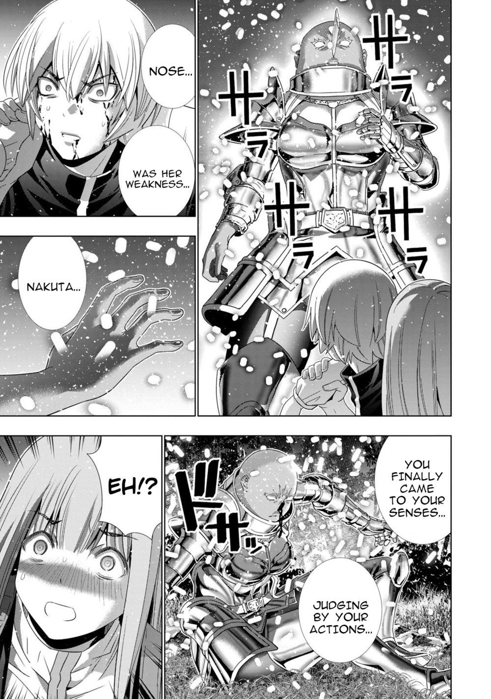 Parallel Paradise - Chapter 206 - picture 19