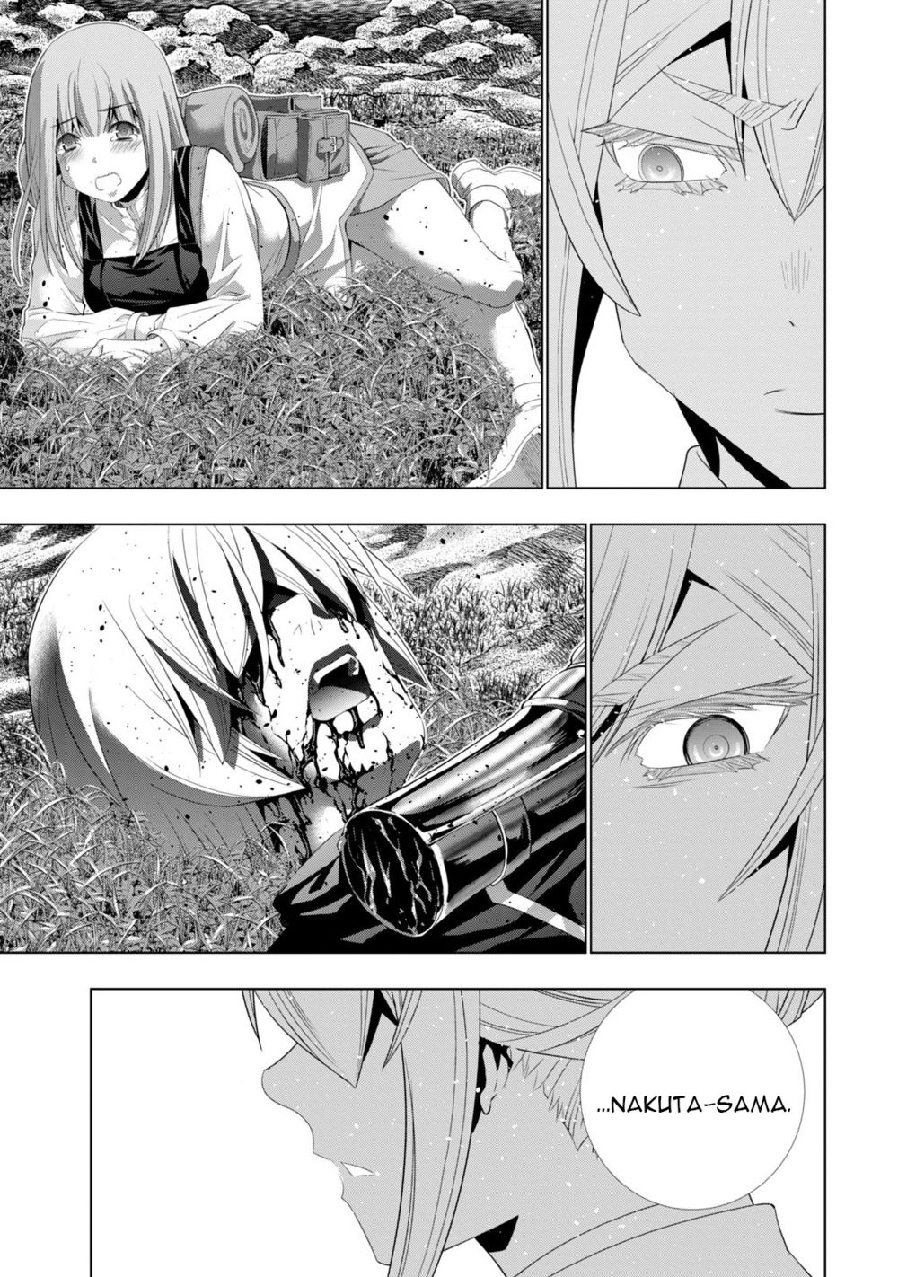 Parallel Paradise - Chapter 206 - picture 3